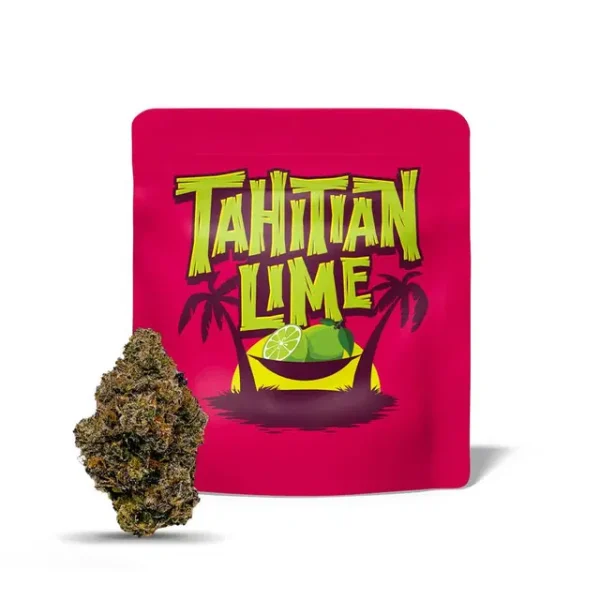 Tahitian Lime | 3.5g | Cookies